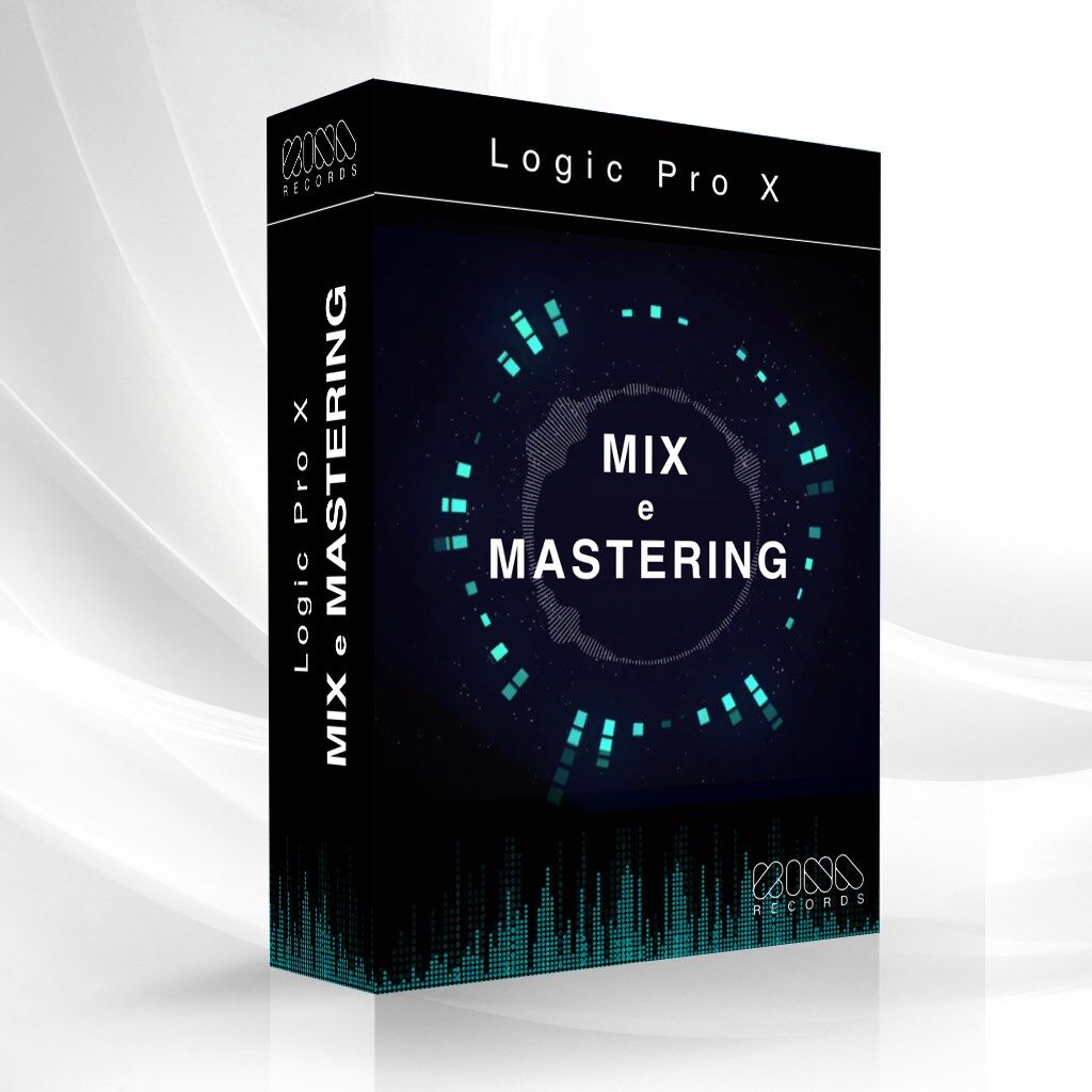 Video Corso Mix e Mastering
