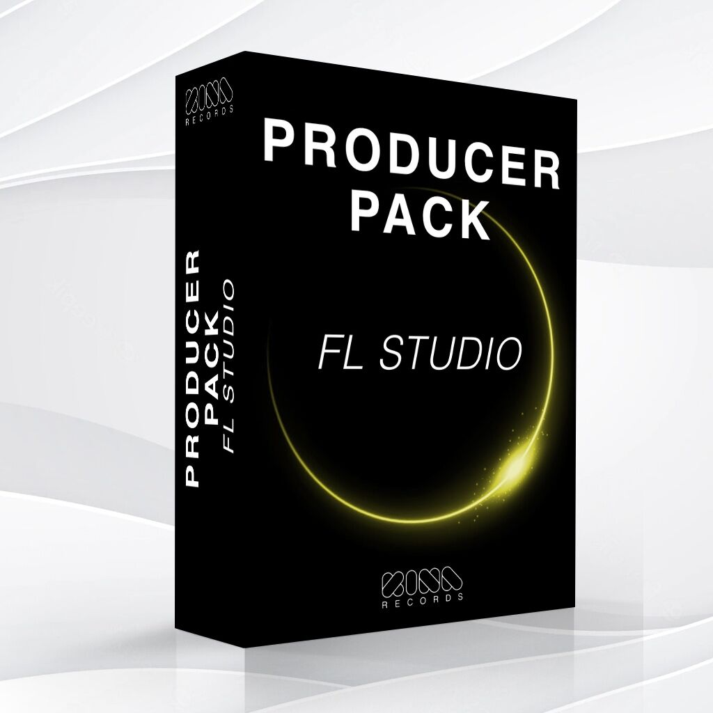 Producer Pack (FL Studio)