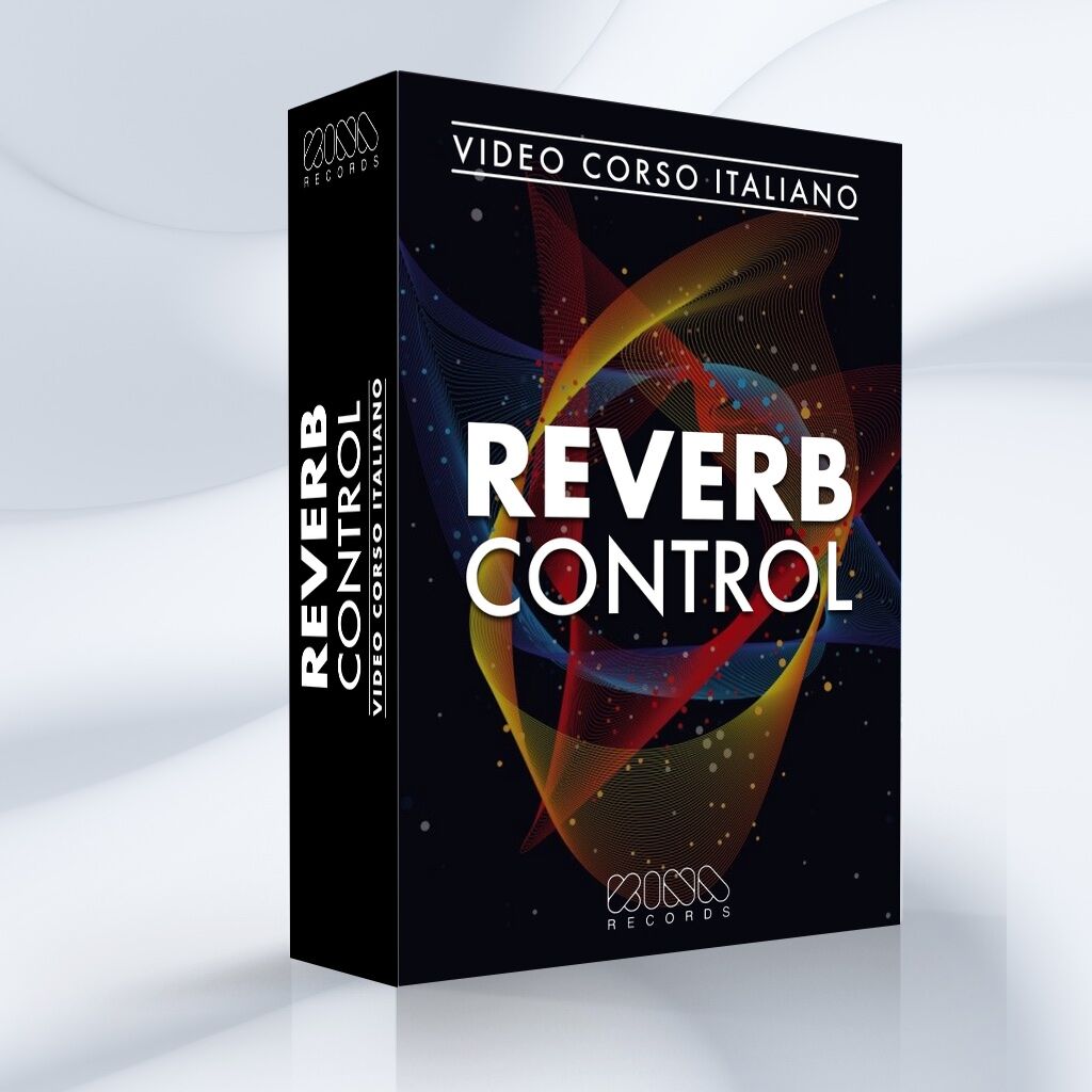 Video Corso Reverb Control