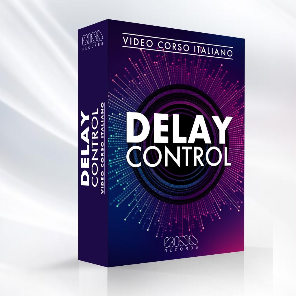Video Corso Delay Control